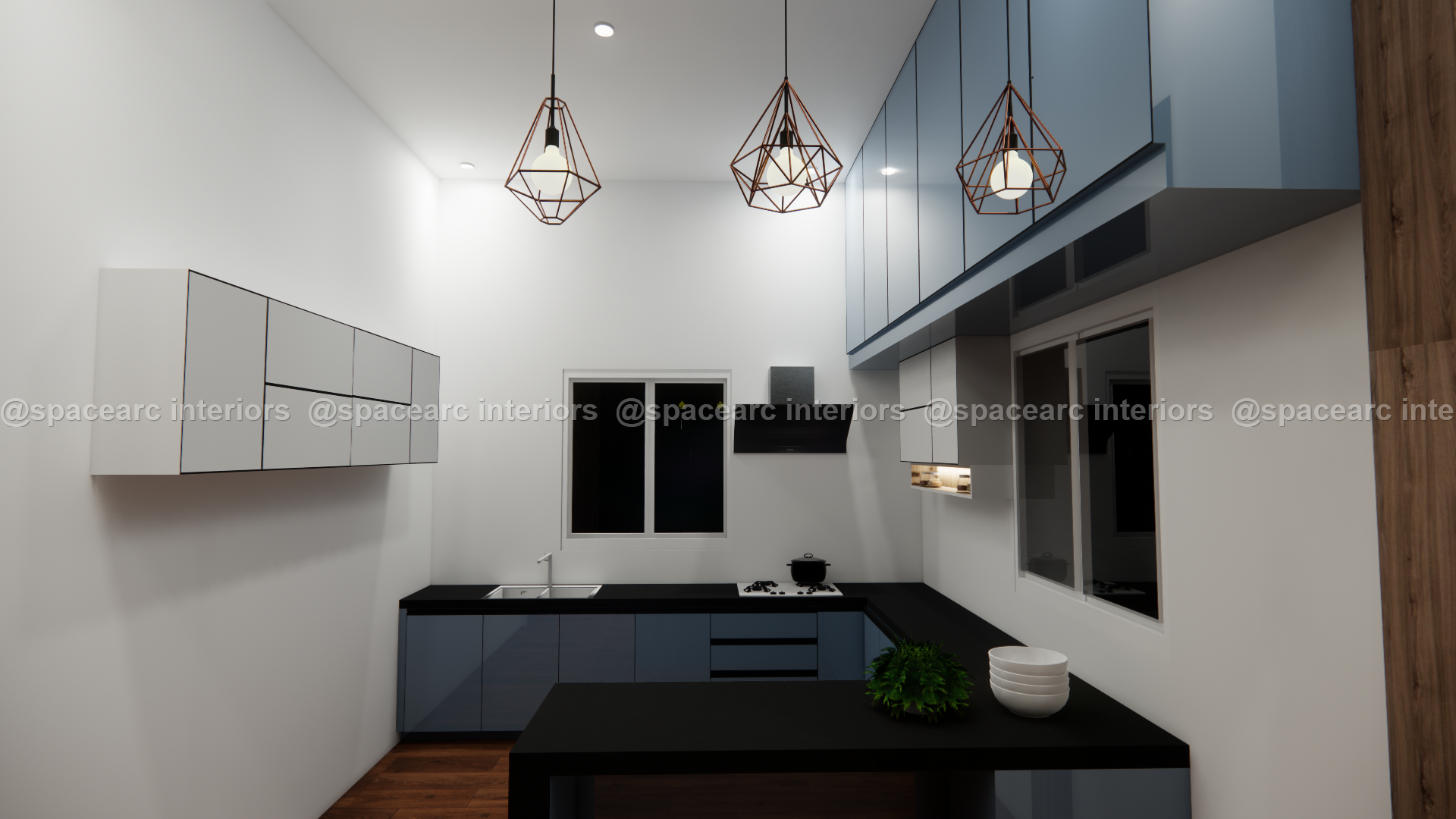 Residential-Interiors